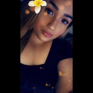 Meet your Posher, Cesslie